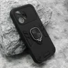 Futrola square ring za honor 600 crna ( F124537 )