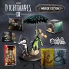 SWITCH Little Nightmares III - Mirror Edition