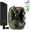 Evolveo - StrongVision Dual PRO 4G, fotopasca sa slanjem 16 GB