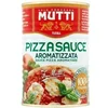 Mutti Zeliščna omaka za pico Aromattizatta 4100g -