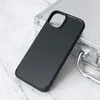 Maska za mobilni telefon iPhone 15 Plus DEFENDER CARBON, Crna