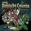 Only Attitude Counts - Disobedience (LP)