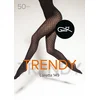 Gatta Loretta 149 Tights 50 DEN Nero 2-S