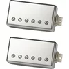 Gibson Kirk Hammett Greenybucker Set Nickel Kitarski pick up