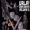 Various Artists - Urla Dal Granducato Volume 3 (LP)
