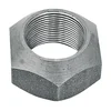 Granit Šesterokotna stožčasta zobata matica M24x1,5