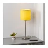 Brilagi - LED stona lampa NUBILA 1xE27/60W/230V žuta