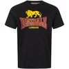 Moška majica Lonsdale 115006-Black