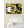 Wallity Zidni sat 5070CS-70, 45x70 cm