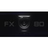 Fluid Audio FX80 aktivni studijski monitor (Komad)