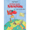 Der kleine Drache Kokosnuss reist um die Welt