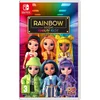 Rainbow High Runway Rush (SWITCH) - rabljeno