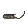 Auspuh 6029-35-00000 za skuter Motovene Roma S9C