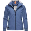 Ragwear Funkcionalna jakna Apola safir