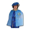 Set modri princ