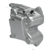 Poklopac glave motora 157M-3.04.311 za skuter Motovene New Adviser