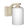 Ledvance - Spoljno zidno svetlo CYLINDER 1xE27/60W/230V IP43