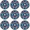 Bosch Brusni papir Expert O780 2608902400, 125 mm, G80