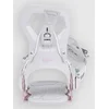 SP Bindings Core 2027 Snowboard Bindings pink