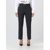 Karl Lagerfeld Ženske pantalone 226W1062-229, Tamnosive