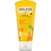 WELEDA Šampon i gel za tuširanje od nevena za bebe 200ml