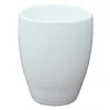 Kerbek saksija romy 16cm uni bela ( KE D50/160/001 )