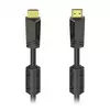 Audio-video kabl Hama 2 x HDMI 4K - 15 m