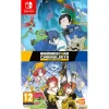 SWITCH Digimon Story Cybersluth Complete Edition