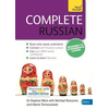 Complete Russian Beginner to Intermediate Course