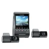 VIOFO VIOFO A329T 3-kanalni GPS snemalnik sledi