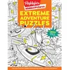 Extreme Adventure Puzzles