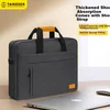Taikesen Torba za laptop, Tamnosiva