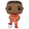 Kylian Mbappe 7 Paris Saint-Germain Away Funko POP! Figura