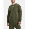 Pulover Under Armour moška, zelena barva