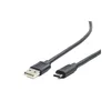 Gembird Kabl USB 2.0 AM na USB Type-C dužine 1.8m | CCP-USB2-AMCM-6