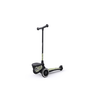 SCOOT & RIDE Dečiji trotinet Highwaykick 2 Lifestyle Green lines, Zeleno - crni