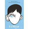 R. J. Palacio - Wonder