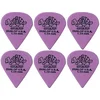 Dunlop 412R 1.14 Tortex Sharp 6 Pack