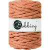 Bobbiny Macrame Cord 9 mm 30 m Terracotta Vrvica