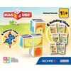 GEOMAG magnetne kocke, živali