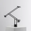 TIZIO ARTEMIDE STOLNA SVJETILJKA 191lm CRNA A009010