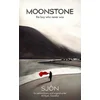 Moonstone: The Boy Who Never Was