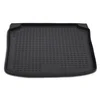 Rubber trunk mat VW Polo 2001-2009 (hb)