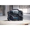 Bosch GPB 18VH-6 SRC Professional akumulatorski radio/punjač 06014A6200
