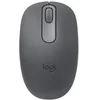 LOGITECH Bežični miš Logitech M196, Crni