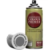 The Army Painter Colour Primer - Plate Mail Metal