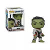 Bobble Figure Avengers Endgame POP! - Hulk