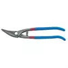 Makaze za lim univerzalne 563L-PLUS/7DP - 280 mm