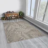 Conceptum Hypnose Tepih, 120x180cm, Bež