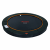 Trampolin Pro-Line FlatLevel 430 cm Black